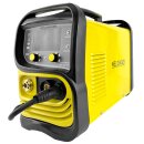 WELDINGER MIG/MAG-Aktionsset Schweißinverter MEW...