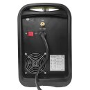 WELDINGER MIG/MAG-Aktionsset Schweißinverter MEW 200 SYN eco, Schweißwagen eco, Druckregler mini, MAGSet Basic