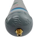 Stickstoffflasche Einweg 1l 110bar