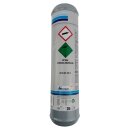 Stickstoffflasche Einweg 1l 110bar