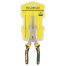 WELDINGER Universal MIG/MAG-Zange Düsenreiniger 8"