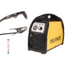 WELDINGER  PS 55 pilot pro Plasmaschneider mit...