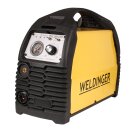 WELDINGER  PS 55 pilot pro Plasmaschneider mit...