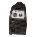 WELDINGER  PS 55 pilot pro Plasmaschneider mit Pilotlichtbogen und Druckregler