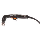 WELDINGER  PS 55 pilot pro Plasmaschneider mit Pilotlichtbogen und Druckregler