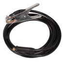WELDINGER  PS 55 pilot pro Plasmaschneider mit Pilotlichtbogen und Druckregler