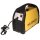 WELDINGER  PS 55 pilot pro Plasmaschneider mit Pilotlichtbogen und Druckregler