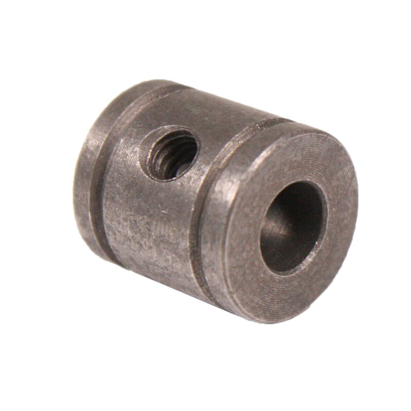 WELDINGER Fülldraht-Set – Mit Gasdüse, 5 Stromdüsen 0,9 Mm & Drahtführungsrolle, Für Schweißgeräte