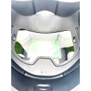 AH 850 flip up digital KlappvisierWELDINGER Automatik-Schweißhelm