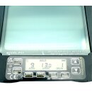 AH 850 flip up digital KlappvisierWELDINGER Automatik-Schweißhelm
