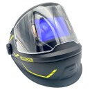 AH 850 flip up digital KlappvisierWELDINGER Automatik-Schweißhelm