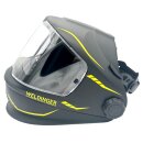 AH 850 flip up digital KlappvisierWELDINGER Automatik-Schweißhelm