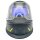 AH 850 flip up digital KlappvisierWELDINGER Automatik-Schweißhelm