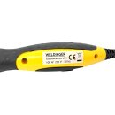 WELDINGER  Elektrolötkolben 100 W mit longlife- Lötspitze und Schalter