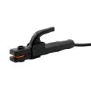 Aktionsset WELDINGER EW 140 mini MMA-/WIG-Schweißinverter Helm Hammer Elektroden Handschuhe