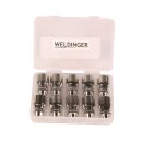 WELDINGER P-80 10x Elektrode für Plasmaschneider...