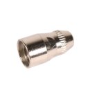 WELDINGER P-80 10x Elektrode für Plasmaschneider...