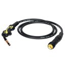 Aktion MIG/MAG-Schweißinverter WELDINGER MEW 200 SYN eco + MAG-Set 1 + Fülldraht 0,8 mm/D100