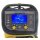 Aktion MIG/MAG-Schweißinverter WELDINGER MEW 200 SYN eco + MAG-Set 1 + Fülldraht 0,8 mm/D100