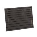 118 x 95 mm WELDINGER  AH50/AH100 Schweißschutzglas...