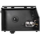 WELDINGER MEW 211SYNpuls pro echter 4-Rollenantrieb AKTION!