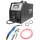WELDINGER MEW 211SYNpuls pro echter 4-Rollenantrieb AKTION!