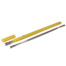 Sortimentsbox WIG-Aluminiumschweißstäbe AlMg5...