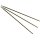Weihnachtssortiment WELDINGER Stabelektroden Universal 2,5x350 mm 24 Stück
