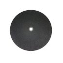 Trennscheibe stationär für Trennschleifer TJ3000 (355x3,2x25,4 mm auch Kappsägen)