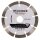 Komplettset WELDINGER Winkelschleifer WS-1 125 mm für Metall, Beton, Fliesen