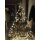 Weihnachtsbaum Bandstahl Bausatz 9-teilig