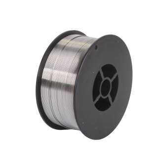 Fülldraht 0,6 mm 1 kg D100 MIG/MAG-Schweißdraht NoGas WELDINGER