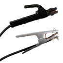 WELDINGER EW201dig pro digitaler Elektrodenschweißinverter professional