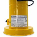 WELDINGER Elektrodenofen (Elektrodentrockner 230 V  (oder 12V) 180W max. 5 kg Stabelektroden)