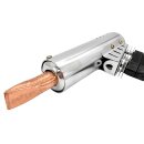 WELDINGER Elektrolötkolben 500 W Pistolenform mit Gummizuleitung