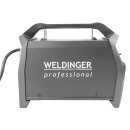 WELDINGER EW 208 professional profitauglicher Elektroden/WIG-Schweißinverter