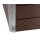 GARDINGER Hochbeet WPC Premium (feuerverzinkt 1,15x0,8x0,75 m)