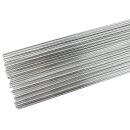 WIG-Aluminiumschweißstäbe AlSi5 ER4043 1,6 - 2,4 mm Sortimentsbox