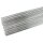 WIG-Aluminiumschweißstäbe AlSi5 ER4043 1,6 - 2,4 mm Sortimentsbox