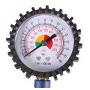 Aktionsset WELDINGER FK 120 compact + Druckluftset 6-teilig