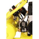 Aktionsset WELDINGER FK 120 compact + Druckluftset 6-teilig