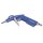 Aktionsset WELDINGER FK 120 compact + Druckluftset 6-teilig