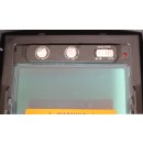 AH 500 Realcolor Automatik-Schweißhelm DIN 5-8/9-13 schwarz matt WELDINGER