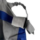 Schweißschutzkleidung Latzhose Gr. M-XXL Bizflame...