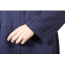 Schweißschutzkleidung Overall Gr. 64-66_XXL Safe Welder Coverall Navy schwer entflammbar
