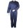 Schweißschutzkleidung Overall Gr. 64-66_XXL Safe Welder Coverall Navy schwer entflammbar