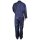 Schweißschutzkleidung Overall Gr. 64-66_XXL Safe Welder Coverall Navy schwer entflammbar