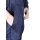 Schweißschutzkleidung Overall Gr. 64-66_XXL Safe Welder Coverall Navy schwer entflammbar