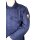 Schweißschutzkleidung Overall Gr. 64-66_XXL Safe Welder Coverall Navy schwer entflammbar