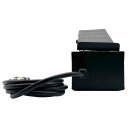 WELDINGER Fußpedal digital 2+6 für...